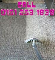 Carpet Cleaning Bromborough image 1